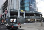 El Corte Inglés de Lisboa tem nova montra digital