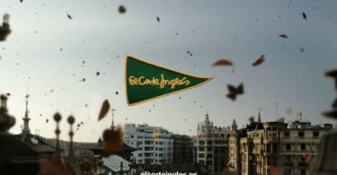 El Corte Inglés apresenta nova campanha de Moda de Outono-Inverno