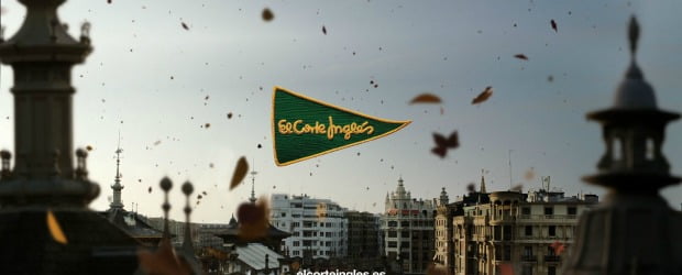 El Corte Inglés apresenta nova campanha de Moda de Outono-Inverno