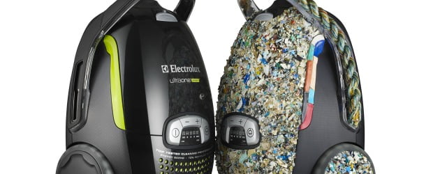 Electrolux é líder no ranking de sustentabilidade Dow Jones Sustainability World Index