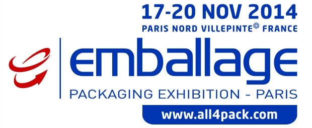 Emballage 2014 pretende ser "fonte de inspiração para todos os setores industriais"