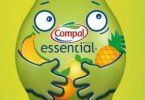 Frutarias Essencial oferecem Compal Essencial Kids no regresso às aulas