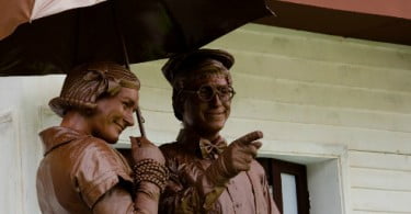 Melhor Bolo de Chocolate do Mundo adoça Rock in Rio Lisboa