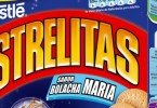 Estrelitas têm agora sabor a Bolacha Maria