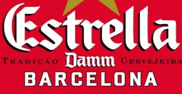 Estrela Damm chega à Distribuição
