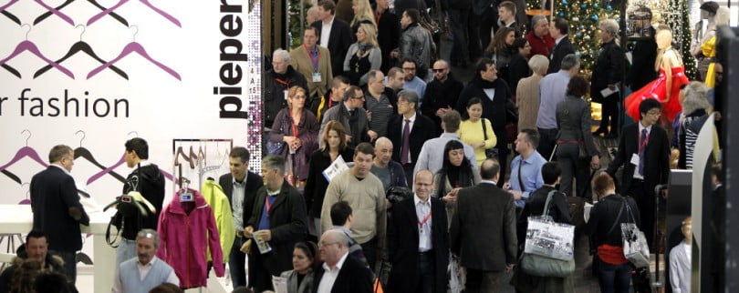 Euroshop fecha com número recorde de visitantes