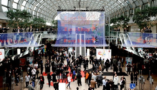 EuroShop começa já este fim-de-semana