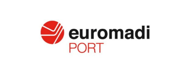 Euromadiport cresce 12% em 2012