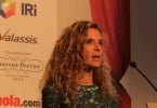 Eva Vila apresenta keynote no inRetail Congress