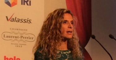 Eva Vila apresenta keynote no inRetail Congress