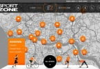 Sport Zone lança aplicação multiplataforma de desporto
