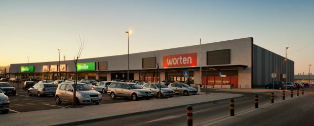 Évora Shopping transacionado com fundo de investimento