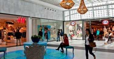 Sonae Sierra inaugura expansão do AlgarveShopping