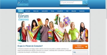 Criado Fórum para gerar debate entre consumidores