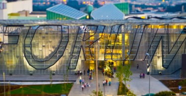 Fórum Sintra eleito o mais inovador centro comercial da Europa