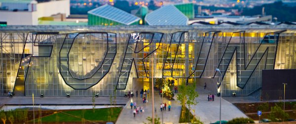 Fórum Sintra eleito o mais inovador centro comercial da Europa