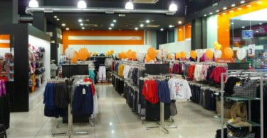 Fabio Lucci abre loja em Gaia