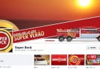 Estudo diz que SuperBock lidera no Facebook