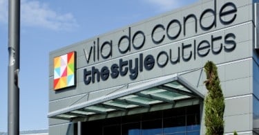 Outlets da Neinver com mais vendas e visitas
