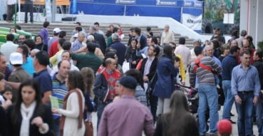 AGRO 2013 realiza-se já em abril