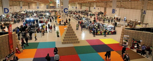FIL Outlet arranca na sexta-feira