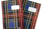 Firmo recupera caderno Scotch