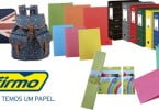 Firmo volta à Papergift