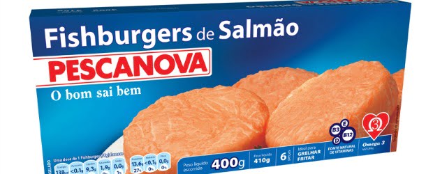 Pescanova lança passatempo que dá prémios