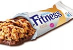 Fitness lança Crunchy Caramel