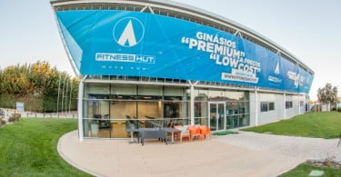 The Edge Group investe oito milhões no Fitness Hut
