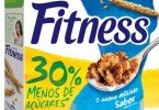 Cereais Fitness têm nova receita com menos 30% de açúcares