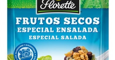 Florette amplia gama de acompanhamentos