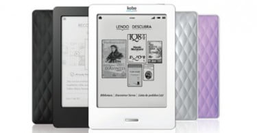 Fnac alia-se à Kobo e disponibiliza três milhões de eBooks