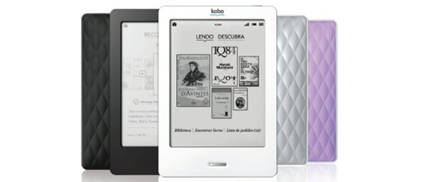 Fnac alia-se à Kobo e disponibiliza três milhões de eBooks