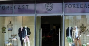 Forecast escolhe Freeport para abrir primeira loja outlet em Portugal