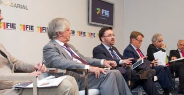 Melhoria das conexões ferroviárias entre Portugal e Espanha "é prioridade"