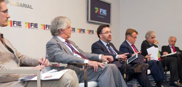 Melhoria das conexões ferroviárias entre Portugal e Espanha "é prioridade"