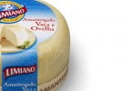 Limiano lança queijo amanteigado de vaca e ovelha