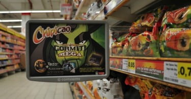 In-Store Media lança suporte de linear no Continente e El Corte Inglés