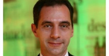 François-Xavier Mahot será o novo CEO da SCC