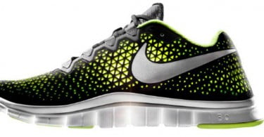 Nike lança novas sapatilhas Free