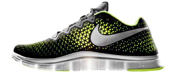 Nike lança novas sapatilhas Free - Distribuição Hoje