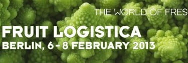 Fruit Logistica Innovation Award realiza-se de 6 a 8 de fevereiro
