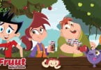 Nutri Ventures lança snack Fruut para crianças