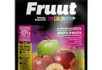 Fruut alia-se à The Color Run