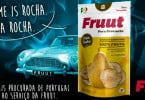 Fruut lança dois novos sabores