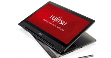 Fujitsu apresenta nova gama de Tablets e Notebooks Touch