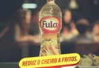 Fula lança campanha "Não me Cheira"