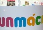 Funmácia abre loja em Guimarães