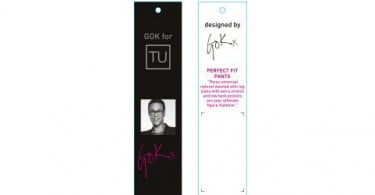 Sainsbury aposta nas etiquetas da Checkpoint